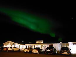 Kanslarinn Hostel