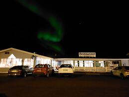 Kanslarinn Hostel