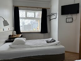 Kanslarinn Hostel
