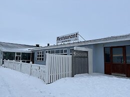 Kanslarinn Hostel