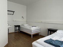 Kanslarinn Hostel