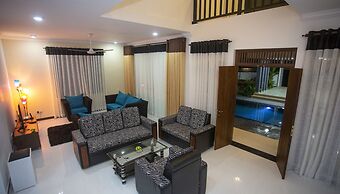 Royal Mansion Luxury Villa
