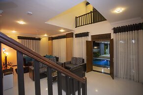 Royal Mansion Luxury Villa