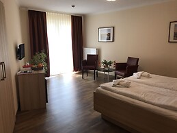 Hotel Karls Burg