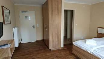 Hotel Karls Burg