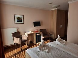 Hotel Karls Burg