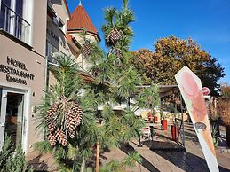 Hotel Karls Burg