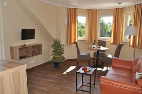 Hotel Karls Burg