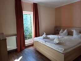 Hotel Karls Burg