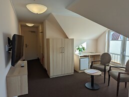 Hotel Karls Burg