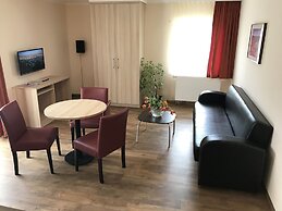Hotel Karls Burg