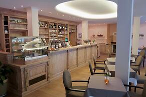 Hotel Karls Burg