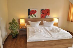 Hotel Karls Burg