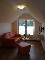 Hotel Karls Burg