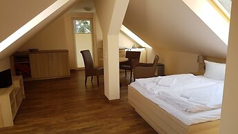 Hotel Karls Burg