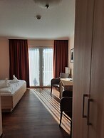 Hotel Karls Burg