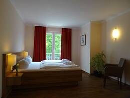 Hotel Karls Burg