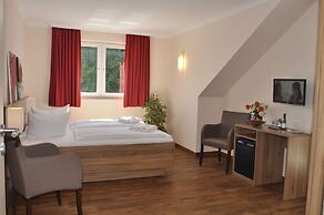 Hotel Karls Burg