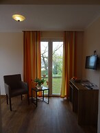 Hotel Karls Burg