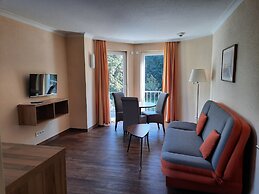 Hotel Karls Burg