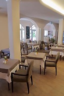 Hotel Karls Burg
