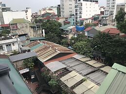 Hanoi Hanvet Hotel