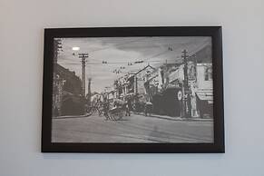 Hanoi Hanvet Hotel
