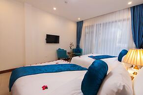 Hanoi Hanvet Hotel