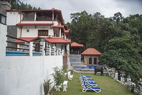 Eagle Regency Boutique Hotel