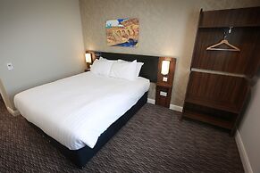 Willows, Blackburn by Marston's Inn