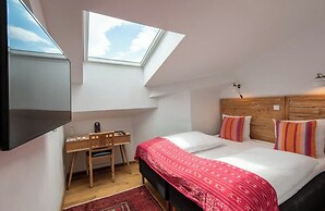 Lulu Guldsmeden Hotel