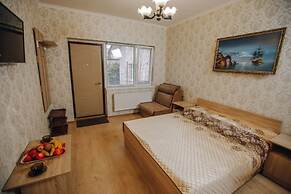 Laura Guest House