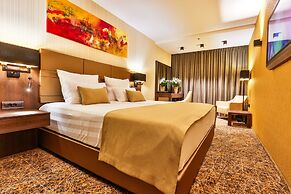 Hotel Zeta