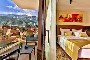 Hotel Zeta