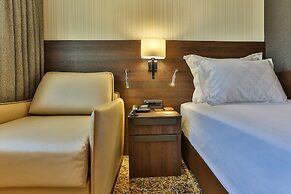 Hotel Zeta
