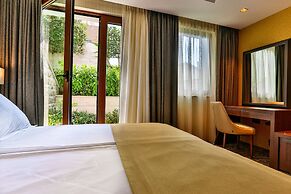 Hotel Zeta