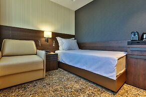 Hotel Zeta