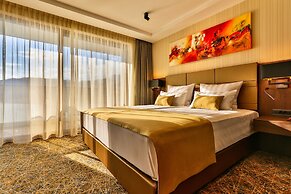 Hotel Zeta