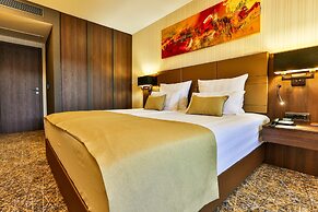 Hotel Zeta