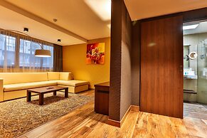 Hotel Zeta