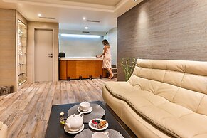 Hotel Zeta