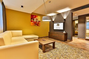 Hotel Zeta