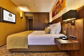 Hotel Zeta
