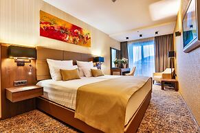 Hotel Zeta