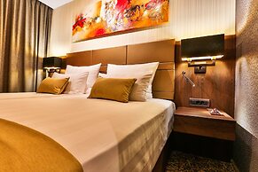 Hotel Zeta