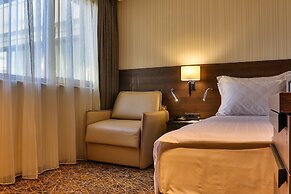 Hotel Zeta