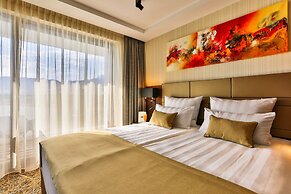 Hotel Zeta