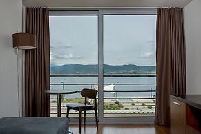 Hotel Romantique Plaza Dojran