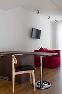 Hotel Romantique Plaza Dojran