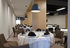 Hotel Romantique Plaza Dojran